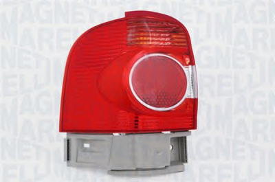 MAGNETI MARELLI 718121201301 -  Задний фонарь